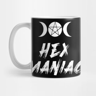 Hex Maniac Mug